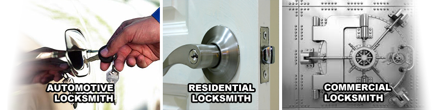 Locksmith Silver Spring